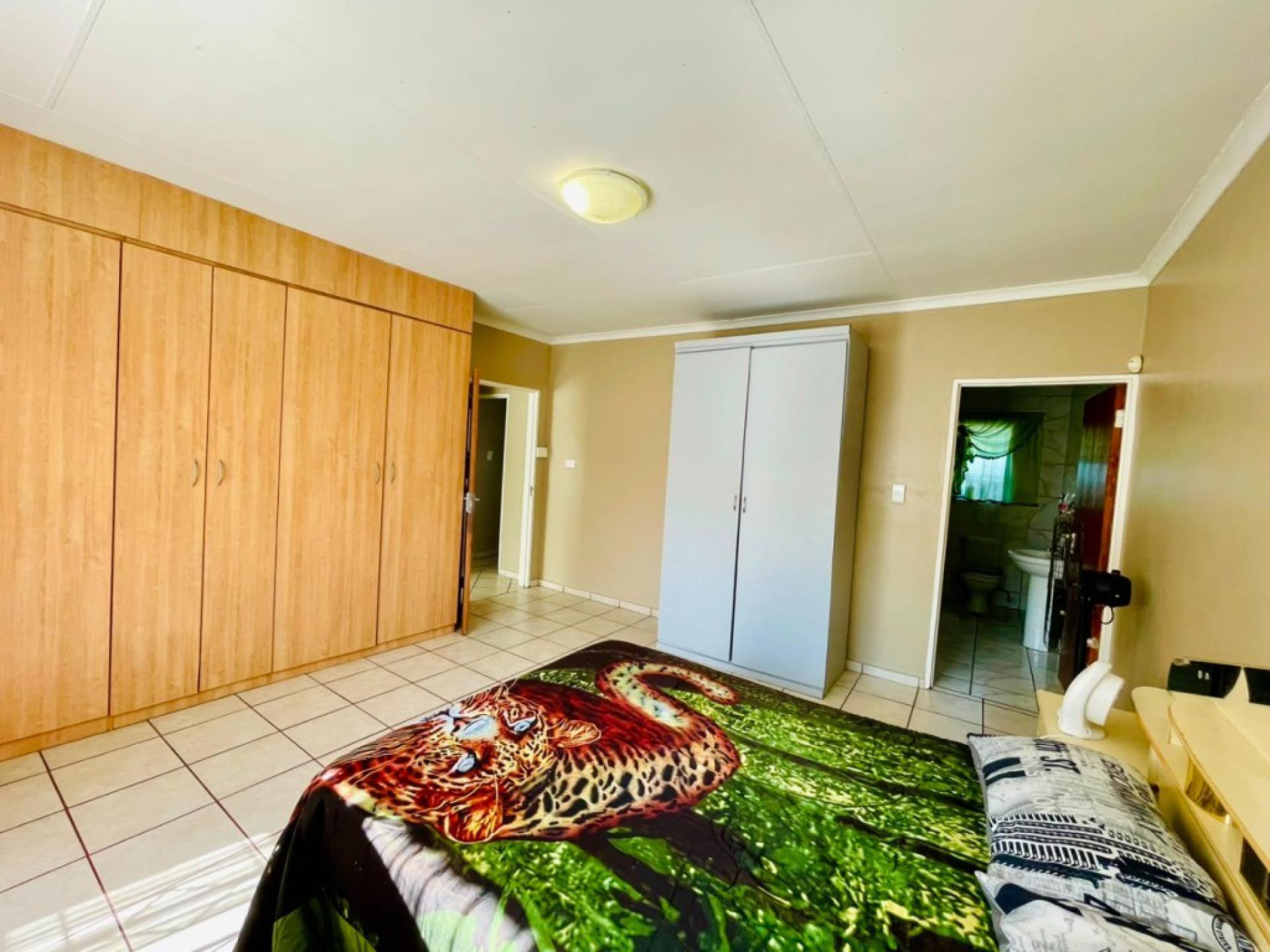  of property in Boksburg