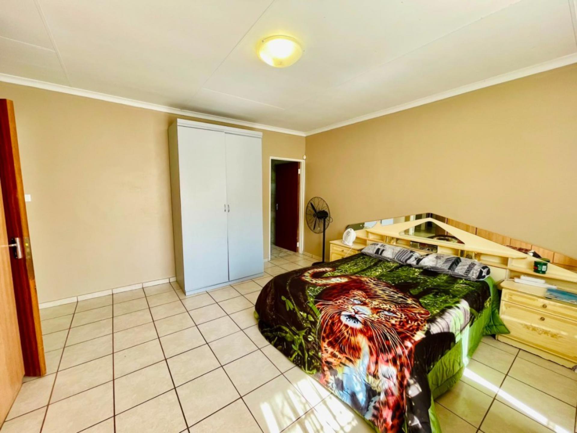  of property in Boksburg