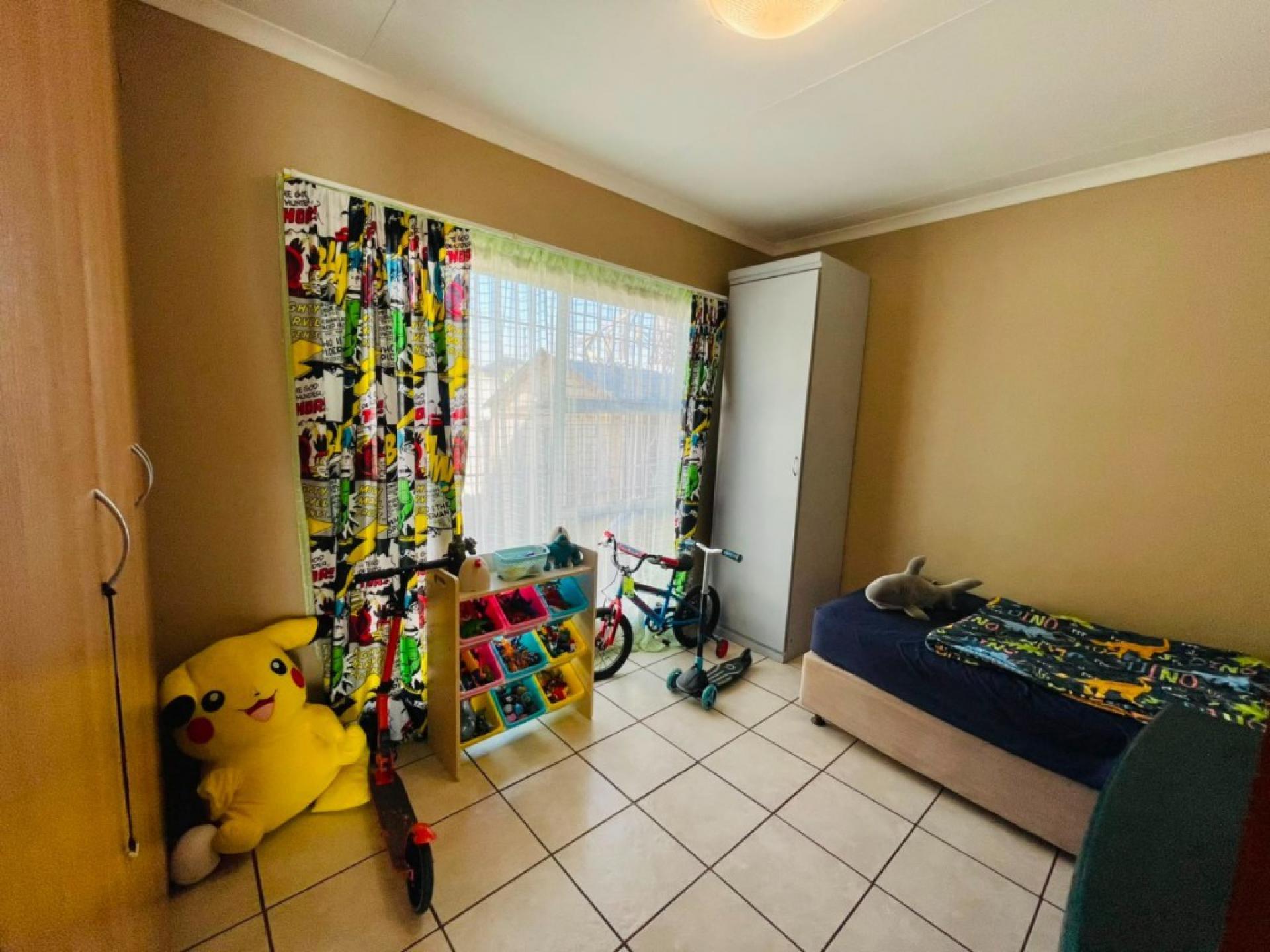 of property in Boksburg