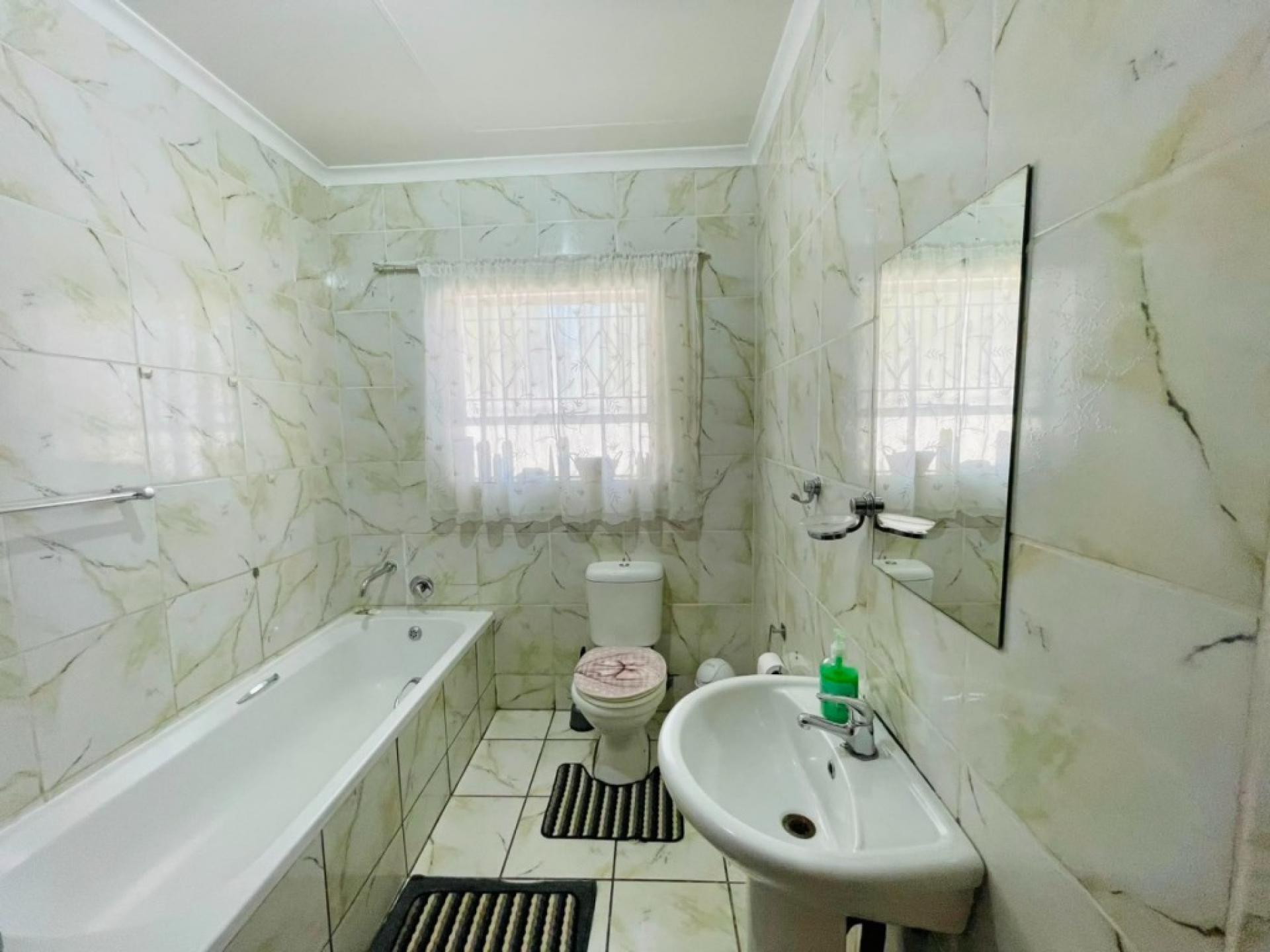  of property in Boksburg