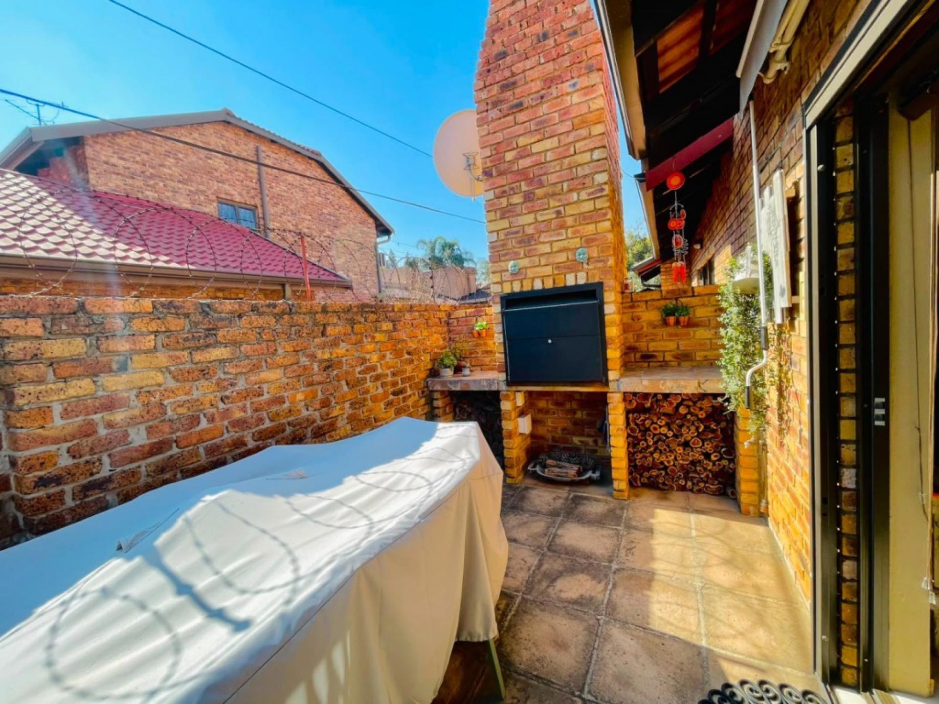  of property in Boksburg