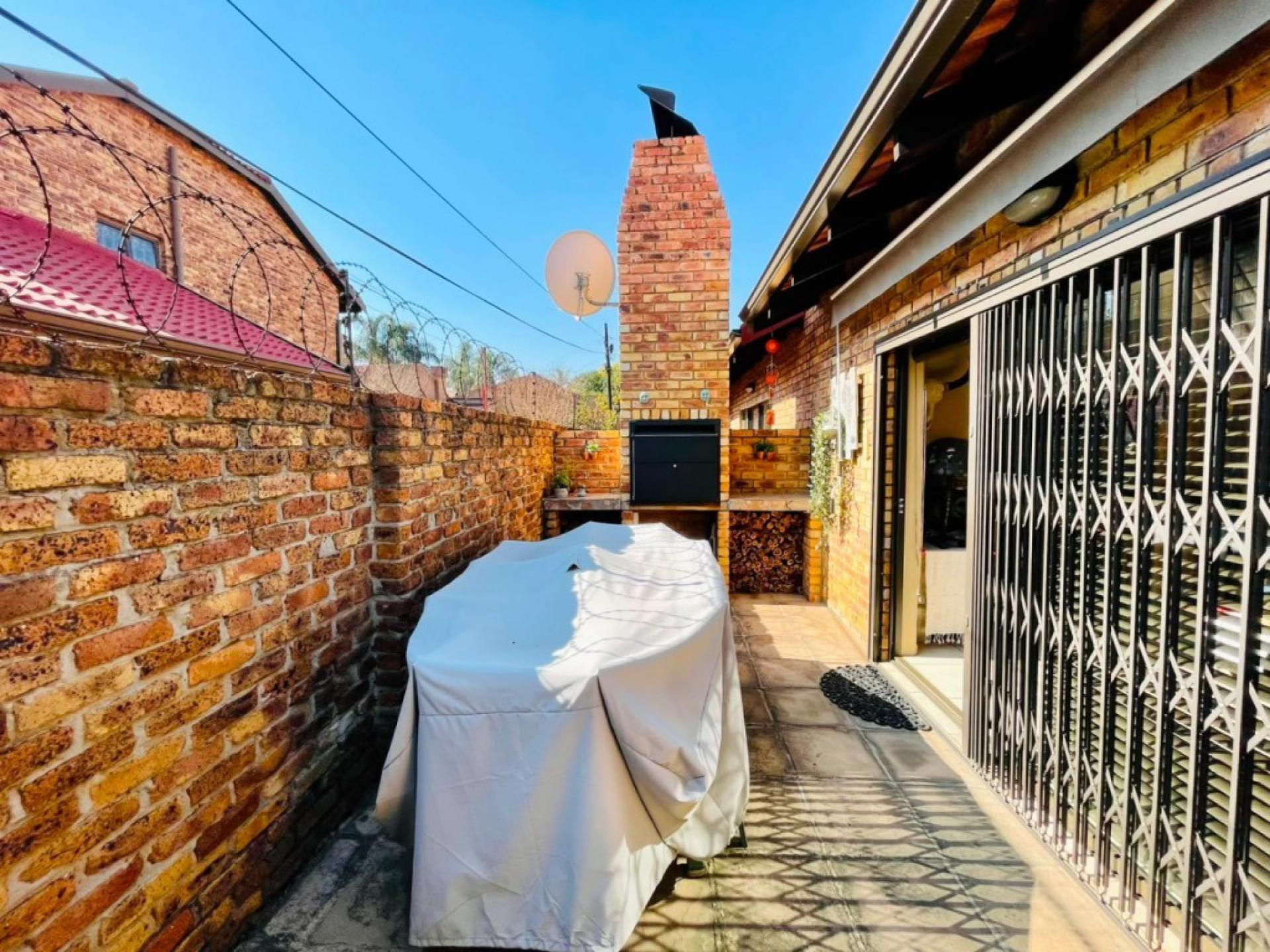  of property in Boksburg