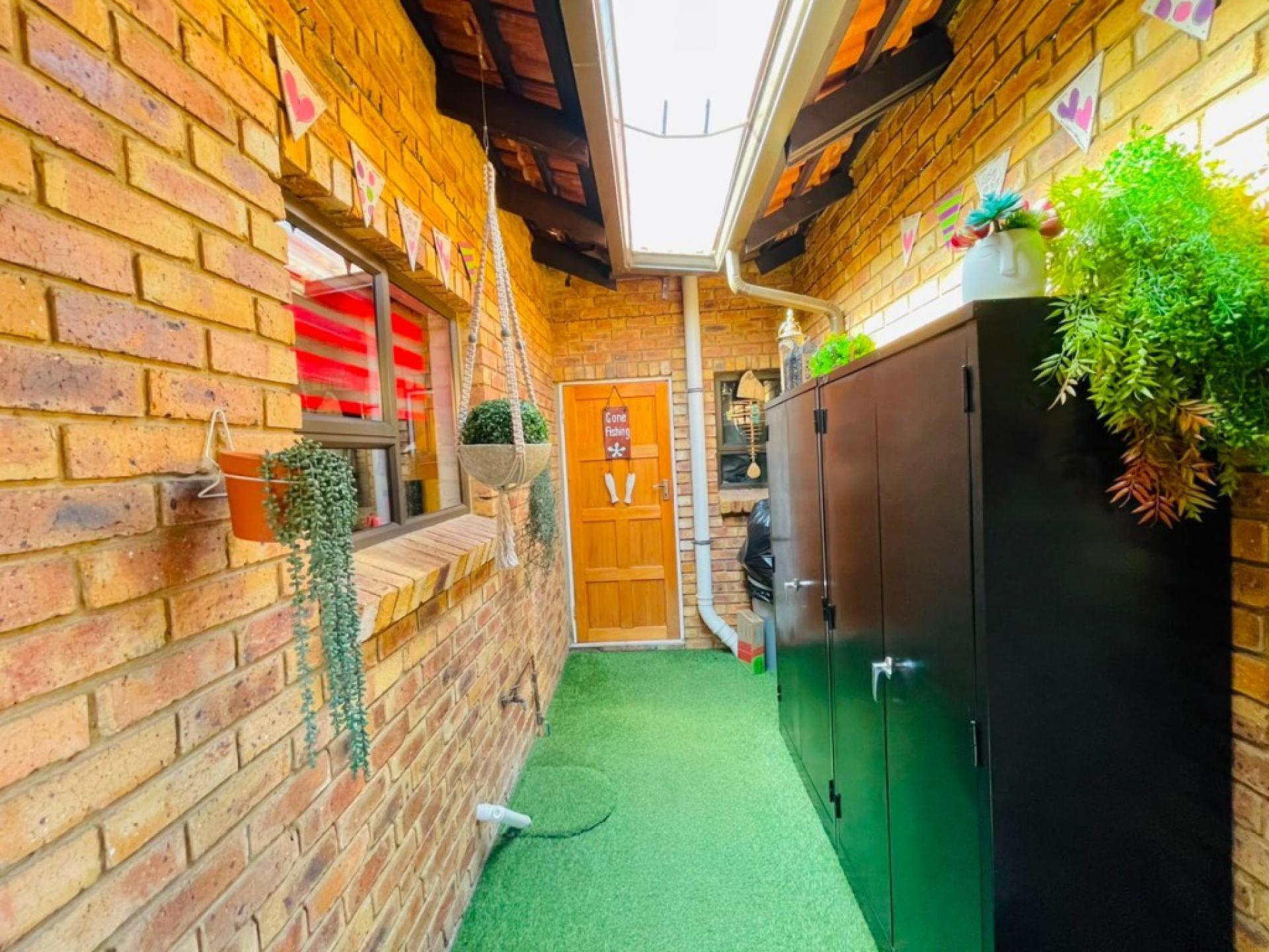  of property in Boksburg