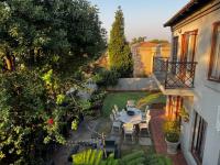  of property in Silver Lakes Golf Estate
