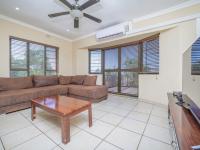  of property in Bluff