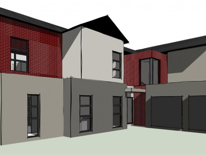 4 Bedroom House for Sale For Sale in Heritage Hill - MR718313