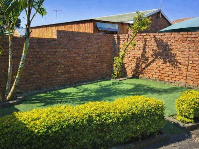 3 Bedroom Simplex to Rent in Bendor - Property to rent - MR718316
