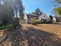  of property in Albertsdal