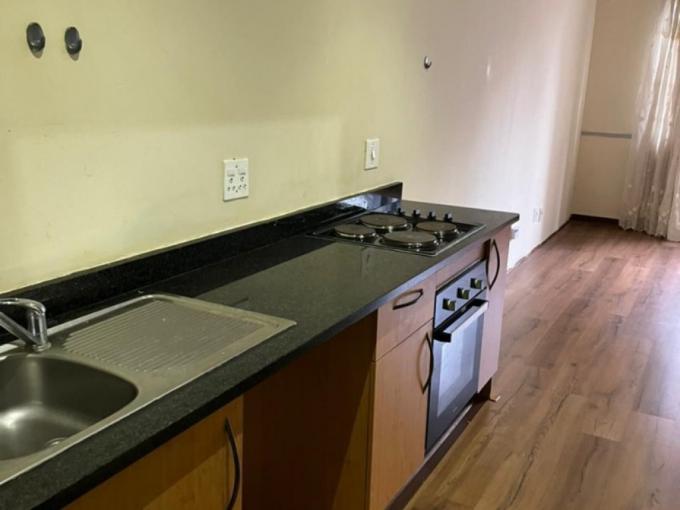 1 Bedroom Apartment for Sale For Sale in Marshallstown - MR718322