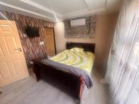 of property in Liefde en Vrede