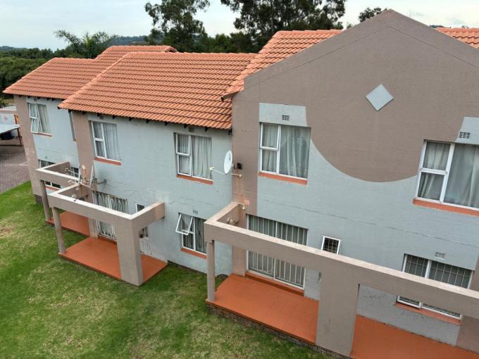 2 Bedroom Apartment for Sale For Sale in Meredale - MR718326