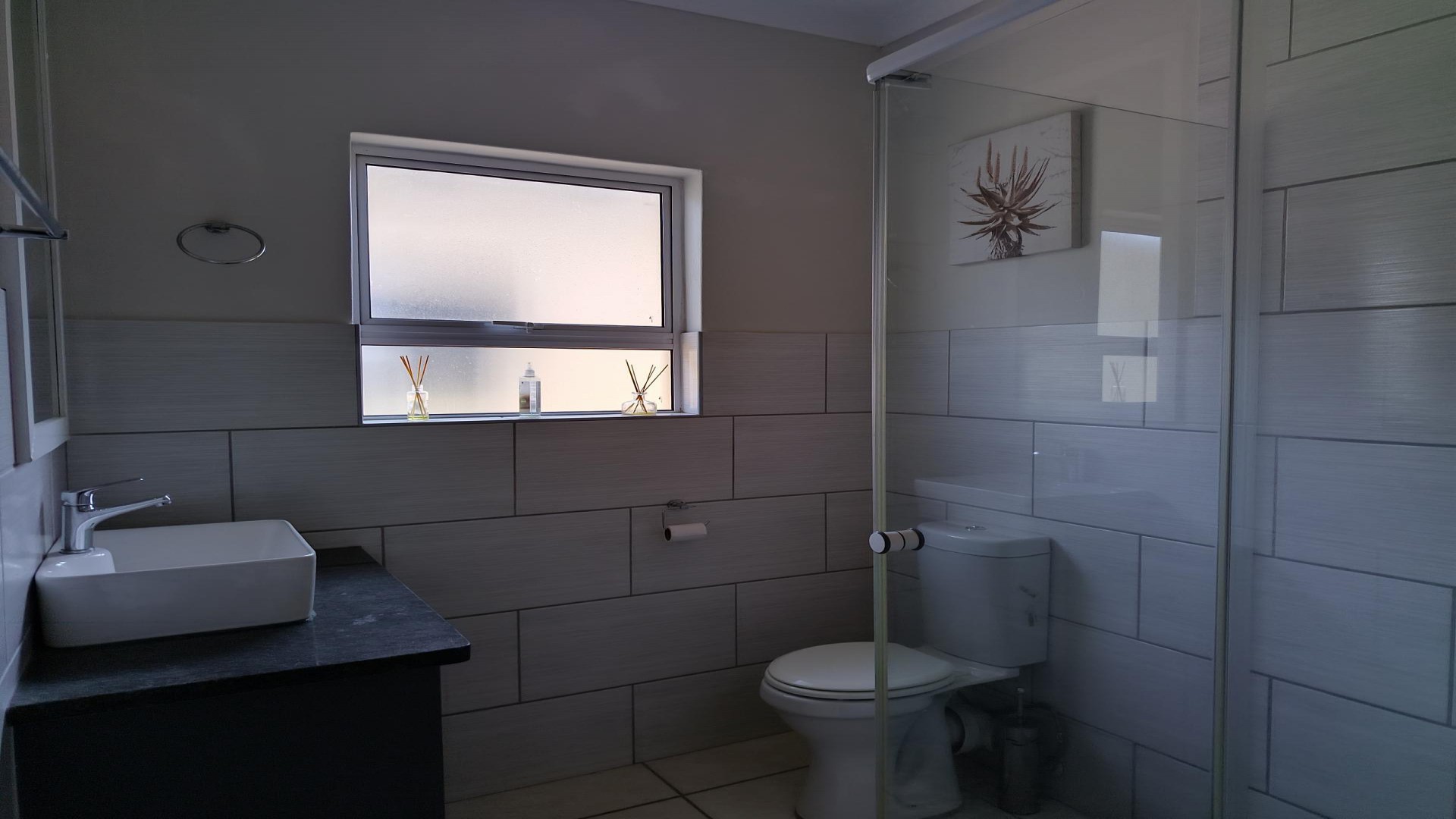 Bathroom 1 of property in North Riding A.H.