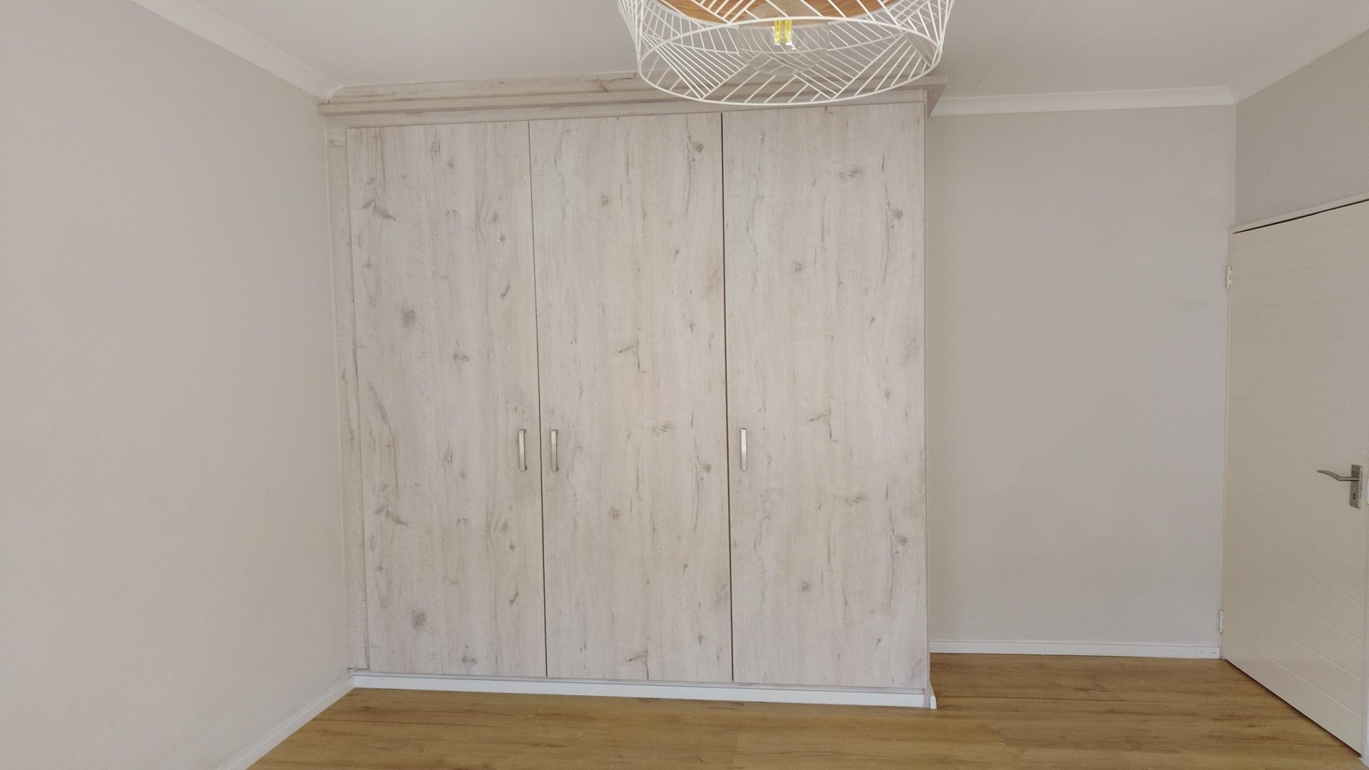 Bed Room 2 of property in North Riding A.H.