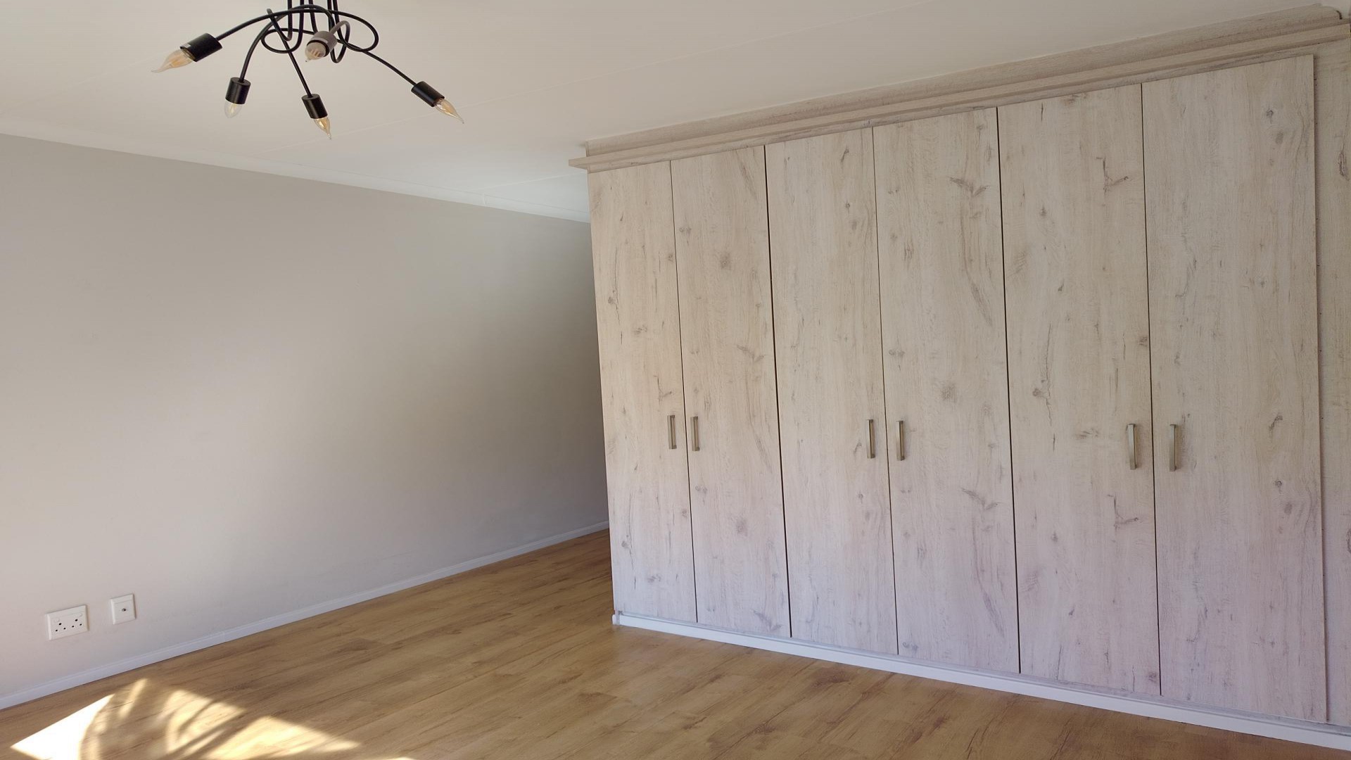 Bed Room 3 of property in North Riding A.H.