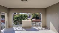 Balcony of property in North Riding A.H.