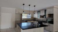 Kitchen of property in North Riding A.H.
