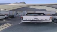 Carport  of property in North Riding A.H.