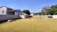 Garden of property in North Riding A.H.