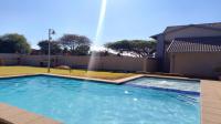 Swimming Pool of property in North Riding A.H.