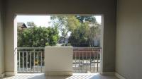 Balcony - 17 square meters of property in North Riding A.H.