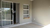 Balcony - 17 square meters of property in North Riding A.H.