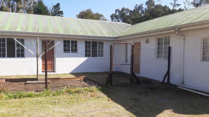 Freehold Residence to Rent in Mooi River - Property to rent - MR718331