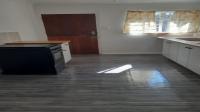 Kitchen of property in Mooi River