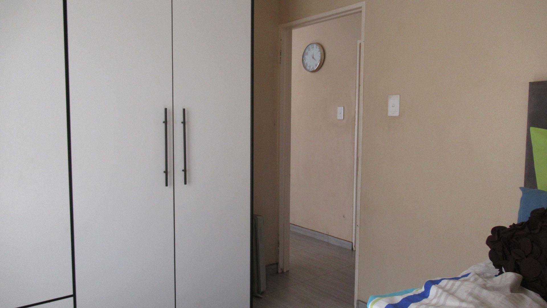 Bed Room 2 - 12 square meters of property in Lufhereng
