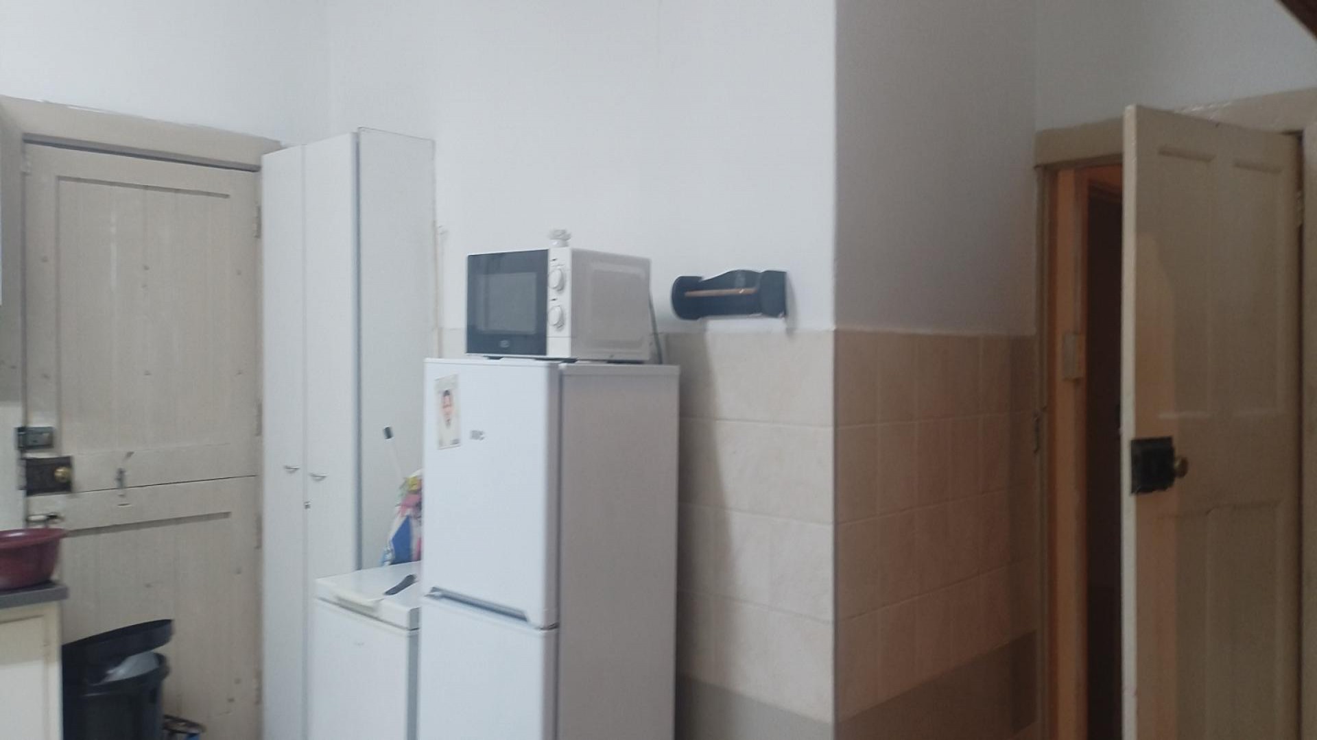 Kitchen of property in Pietermaritzburg (KZN)