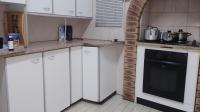 Kitchen of property in Pietermaritzburg (KZN)