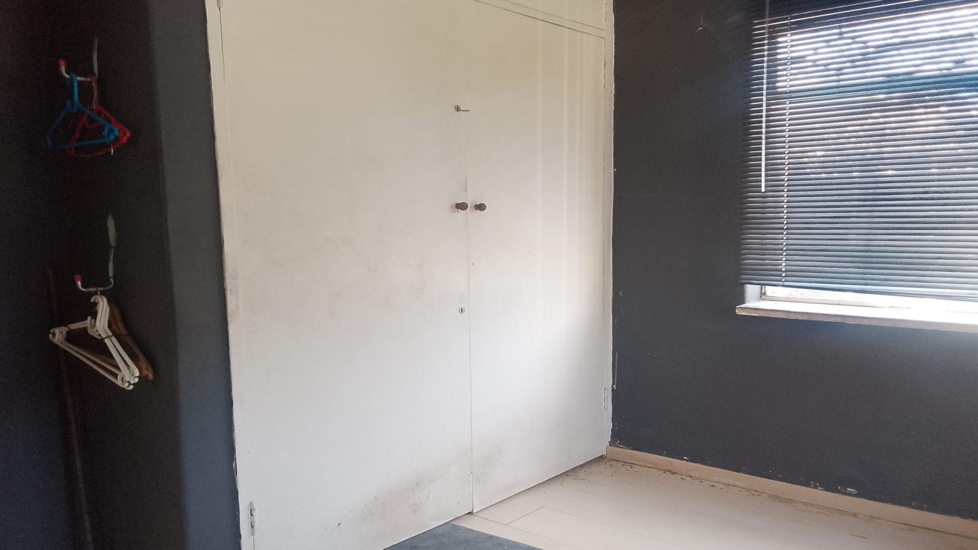 Bed Room 1 - 9 square meters of property in Westdene (JHB)