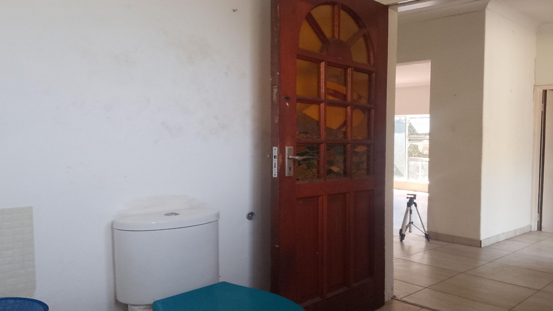 Bathroom 1 - 5 square meters of property in Westdene (JHB)