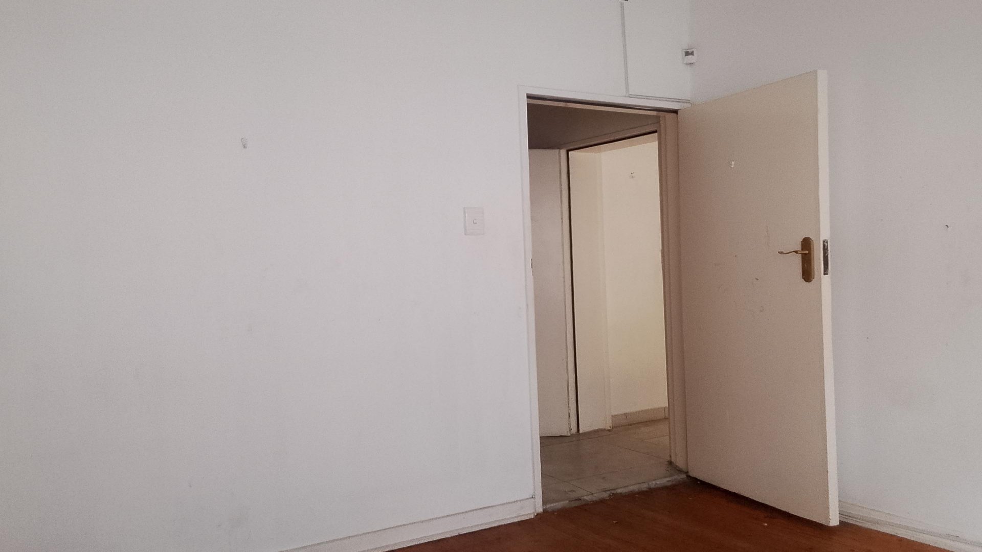 Bed Room 2 - 13 square meters of property in Westdene (JHB)