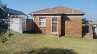 Front View of property in Olievenhoutbos