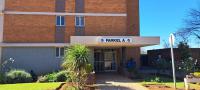 1 Bedroom 1 Bathroom Flat/Apartment for Sale for sale in Elarduspark
