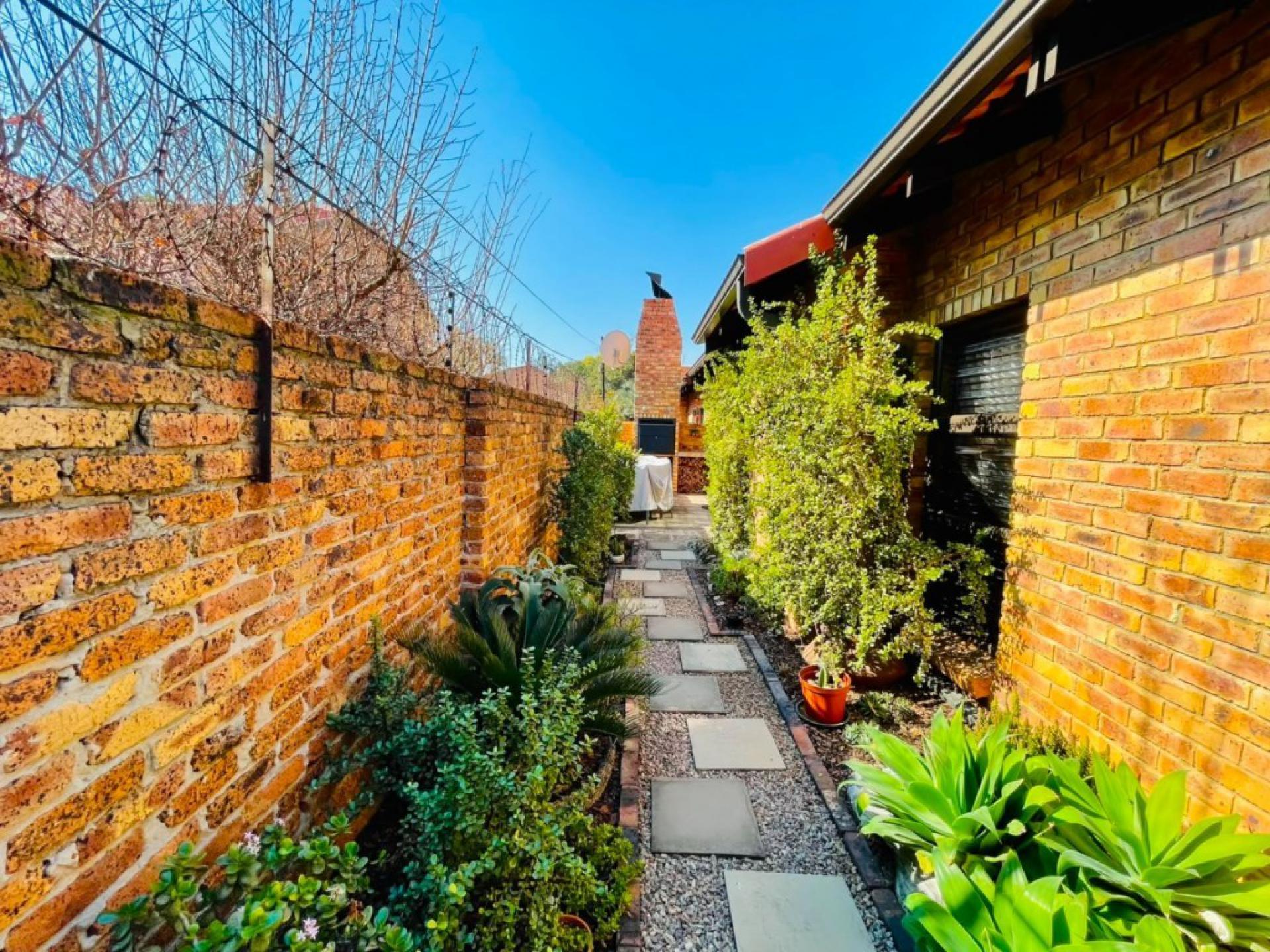 of property in Boksburg