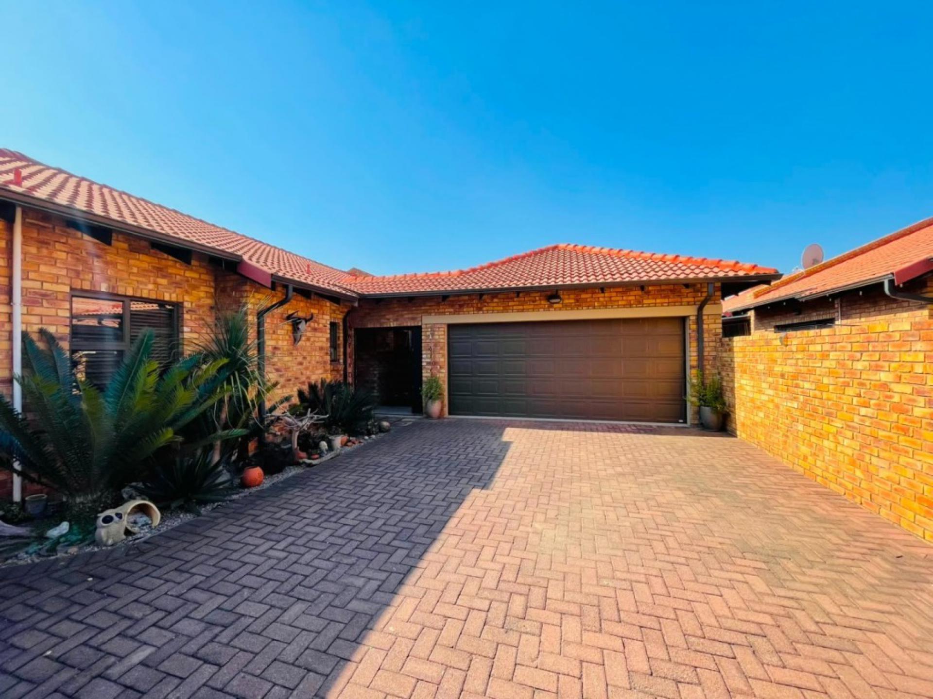  of property in Boksburg