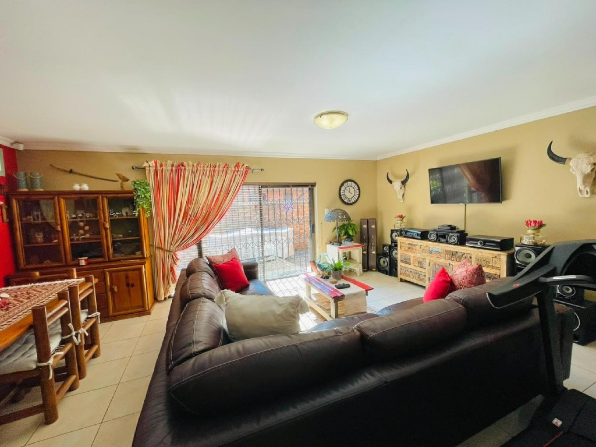  of property in Boksburg