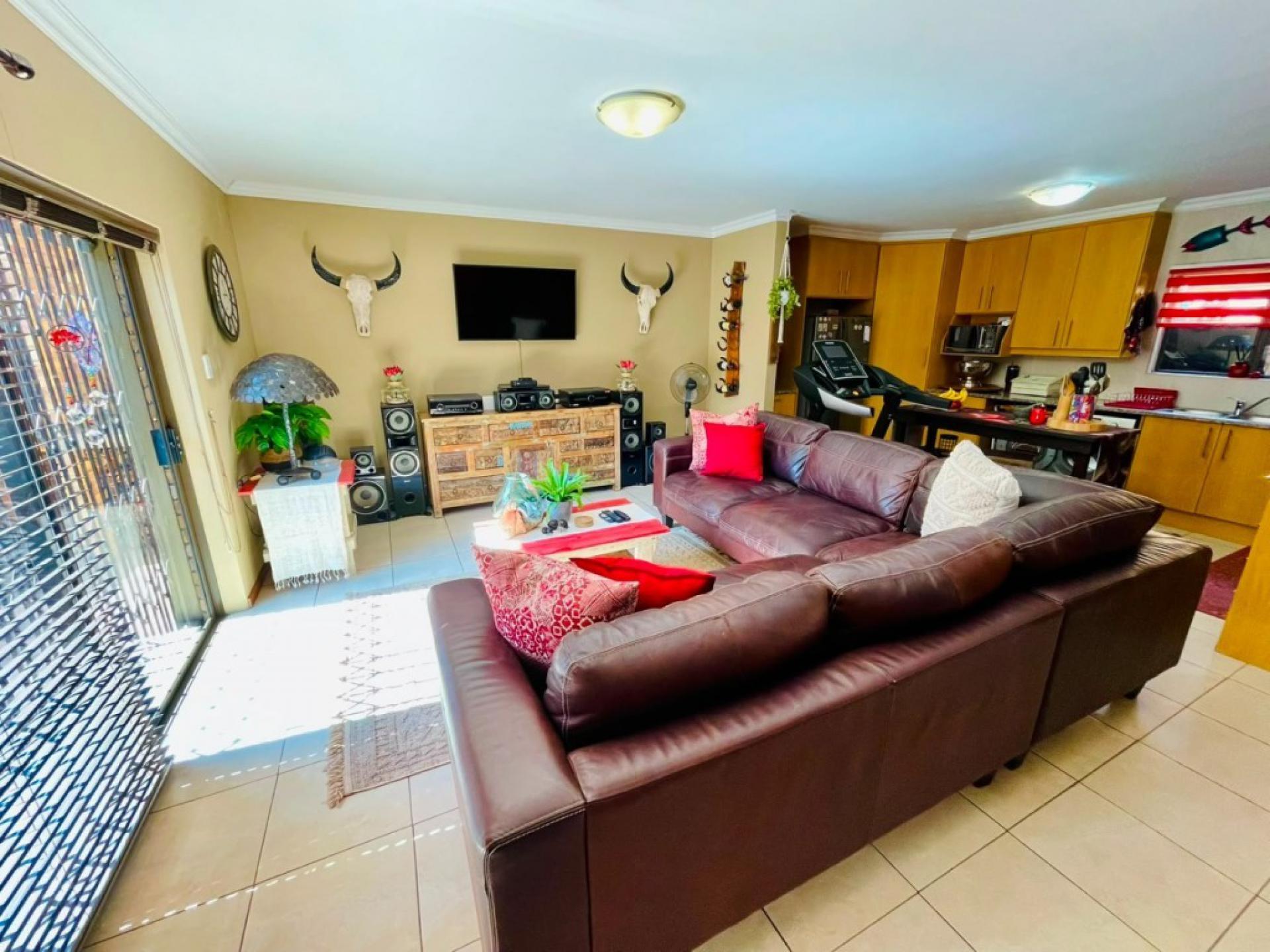  of property in Boksburg