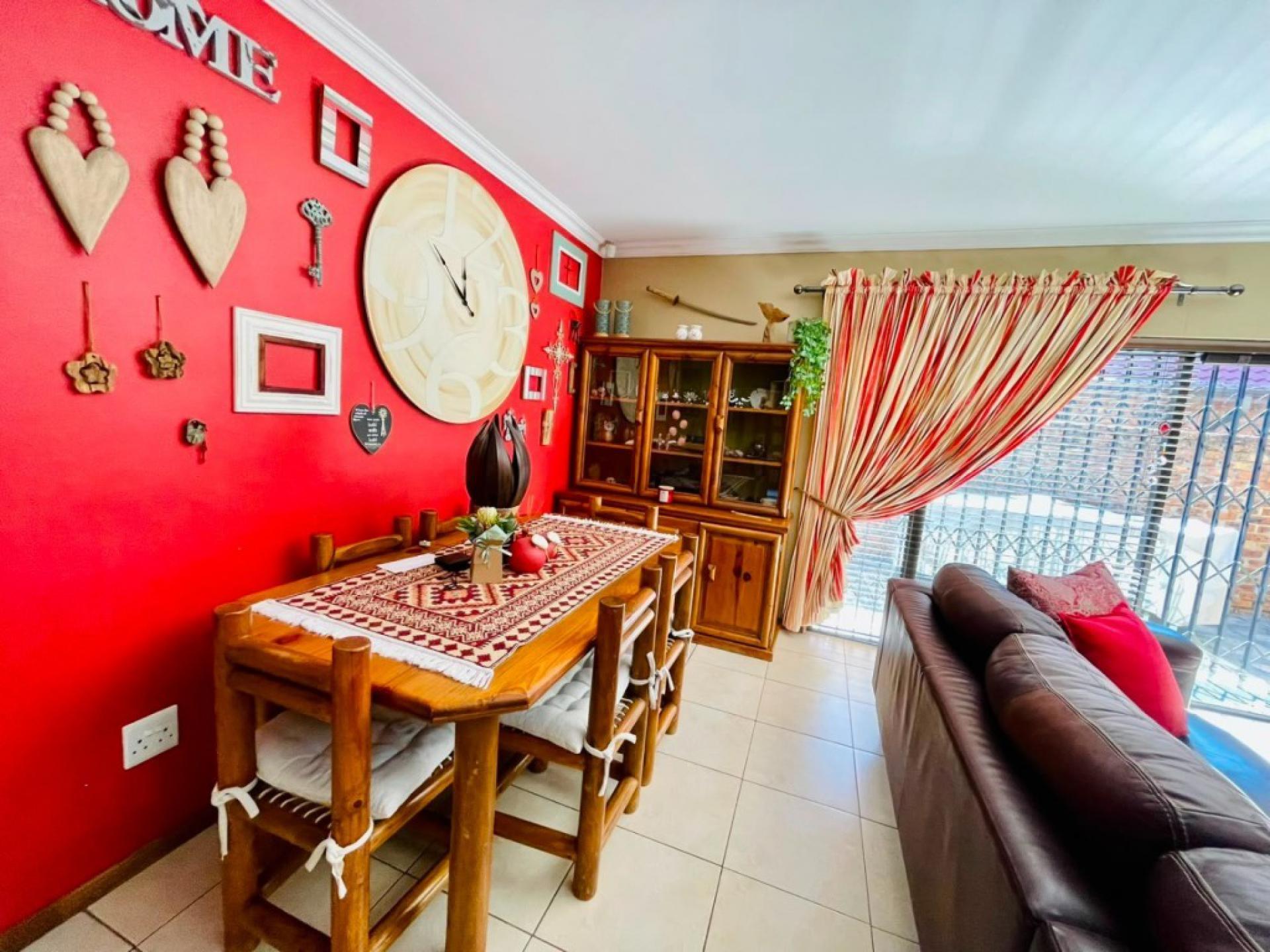  of property in Boksburg