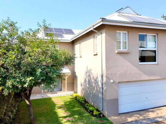 4 Bedroom House for Sale For Sale in Waterval East - MR718379