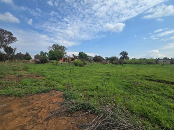 Land for Sale For Sale in Homestead Apple Orchards AH - MR718384
