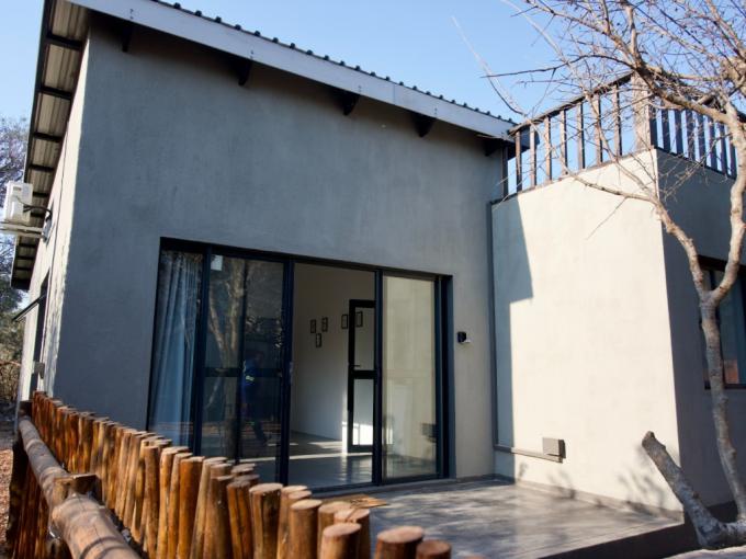 1 Bedroom House to Rent in Hoedspruit - Property to rent - MR718385