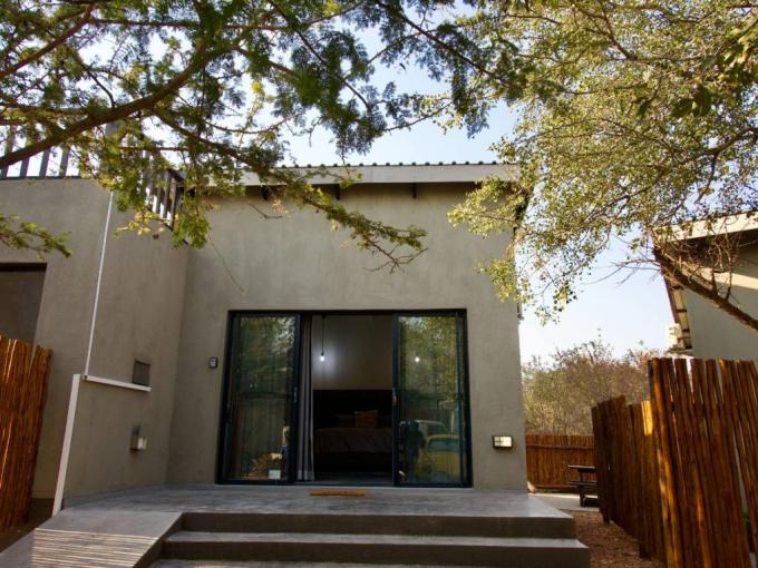 1 Bedroom House to Rent in Hoedspruit - Property to rent - MR718386
