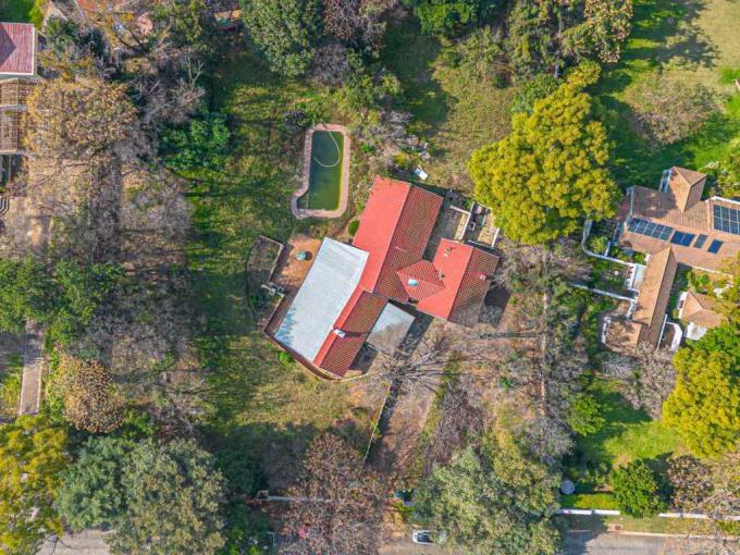 Land for Sale For Sale in Bryanston - MR718388