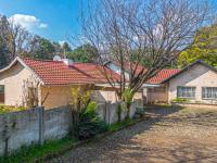  of property in Bryanston