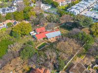  of property in Bryanston