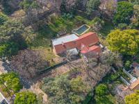  of property in Bryanston