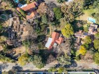  of property in Bryanston