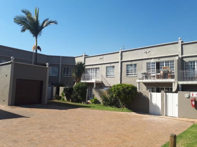 3 Bedroom Simplex for Sale For Sale in Eden Glen - MR718389